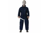 Merchandise - Neca - Halloween 2 Michael Myers Clothed Figure 20 cm - Figuur - 0634482606476