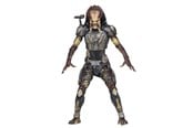 Merchandise - Neca - Predator (2018) Fugitive Predator Ultimate Scale Action Figure 20 cm - Figuur - 0634482515723