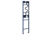 Installatiesystemen - Grohe Rapido shower frame element for mono concealed shower instal - 1039939990