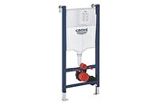 Installatiesystemen - Grohe Rapid sl 2in1 toilet 1.13m sc - 1117640001