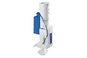 Installatiesystemen - Grohe Av1 complete with pipe extension - 42320000