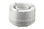 Toiletten, stoelen, bidets en reserveonderdelen - Grohe Discharge piston - 43544000