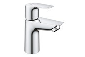 Mengkranen en fittingen - Grohe Startedge ohm basin low flow click s - 23898001