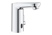 Mengkranen en fittingen - Grohe Eurosmart ce eltr.mix. basin 6v - 36327002