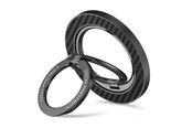 Mobiel - Overige accessoires - Tech-Protect MMR800 Magnetic Ring for Phone - Black - 5906302323159