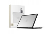 Tassen - Tech-Protect Velar Case for MacBook Neo 13" 2026 - Transparent - 5906302323319