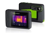 Instrumenten - Elma Instruments thermo x50 thermal pocket camera - 5706445840755