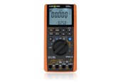 Instrumenten - Elma Instruments 6660 process multimeter - 5706445874019