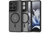 Mobiel - Covers & Cases - Tech-Protect Magmat MagSafe Case for Motorola Edge 70 5G - Matte Black - 5906302323555