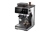 Koffie & Espresso - AMZCHEF CE-CM5560-SV Piston Coffee Maker - CE-CM5560-SV