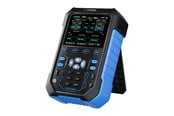 Instrumenten - FNIRSI DPOX180H 2-in-1 Handheld Digital Phosphor O - DPOX180H