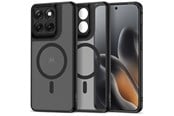 Mobiel - Covers & Cases - Tech-Protect Magmat MagSafe Case for Motorola Edge 70 Fusion / Fusion + 5G - Matte Black - 5906302323579