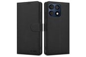 Mobiel - Covers & Cases - Tech-Protect Wallet Case for Motorola Edge 70 Pro 5G - Black - 5906302323609