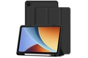 Tablet - Hoezen - Tech-Protect SmartCase Pen for Xiaomi Redmi Pad 2 9.7" - Black - 5906302323722