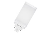 Armaturen & Lampen - Osram LED spot DULUX T/E 700lm 6W/840 (13W) HF+230V GX24q-1 - 4058075822238