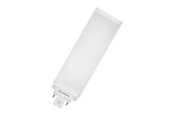 Armaturen & Lampen - Osram LED spot DULUX T/E 1800lm 16W/840 (32W) HF+230V GX24q-3 - 4058075822351