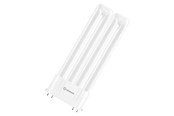 Armaturen & Lampen - Osram LED spot DULUX F 1350lm 12W/830 (24W) EM+230V 2G10 - 4058075822450