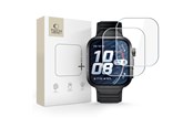 Mobiel - Beschermend glas - Tech-Protect Hydro flex+ 2-Pack Hydrogel Film for Huawei Watch Fit 5 Pro - 5906302323852