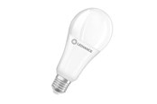Armaturen & Lampen - Osram LED spot standard frosted 2452lm 20W/827 (150W) E27 - 4099854044038