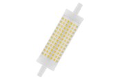 Armaturen & Lampen - Osram LED spot LINE clear 118mm 2452lm 18.2W/827 (150W) R7s - 4099854048678