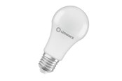 Armaturen & Lampen - Osram LED spot standard frosted 1055lm 10W/827 (75W) E27 - 4099854048821