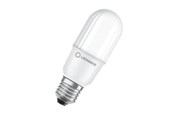 Armaturen & Lampen - Osram LED spot STICK frosted 806lm 8W/827 (60W) E27 - 4099854057113
