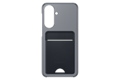 Mobiel - Covers & Cases - Samsung Galaxy A27 Card Slot Case - Black - EF-OA276TBEGWW