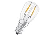 Armaturen & Lampen - Osram LED spot T26 refrigerator bulb filament 110lm 1.3W E14 - 4099854066108