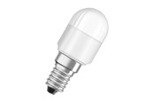 Armaturen & Lampen - Osram LED spot T26 refrigerator bulb frosted 200lm 2.3W/827 E14 - 4099854066993