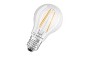 Armaturen & Lampen - Osram LED spot standard filament 470lm 4.8W/827 (40W) E27 - 4099854067396