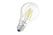 Armaturen & Lampen - Osram LED spot standard filament 470lm 4W/827 (40W) E27 - 4099854069697