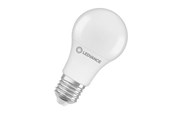 Armaturen & Lampen - Osram LED spot standard daylight and motion sensor matt 806lm 8.8W/827 (60W) E27 - 4099854094200