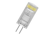Armaturen & Lampen - Osram LED spot PIN clear 200lm 1.5W/827 (20W) G4 - 4099854248603