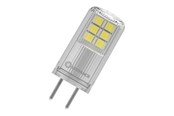Armaturen & Lampen - Osram LED spot PIN clear 300lm 2.2W/827 (30W) GY6.35 - 4099854248665