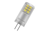Armaturen & Lampen - Osram LED spot PIN clear 300lm 2.2W/827 (30W) G4 - 4099854248726