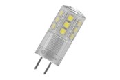 Armaturen & Lampen - Osram LED spot PIN clear 470lm 3.3W/827 (40W) GY6.35 - 4099854248757