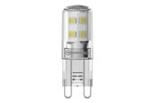 Armaturen & Lampen - Osram LED spot PIN clear 200lm 1.9W/827 (20W) G9 - 4099854248870