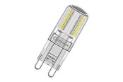 Armaturen & Lampen - Osram LED spot PIN clear 320lm 2.6W/840 (30W) G9 - 4099854248900