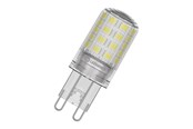 Armaturen & Lampen - Osram LED spot PIN clear 470lm 4.2W/827 (40W) G9 - 4099854248962