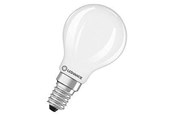 Armaturen & Lampen - LEDVANCE mini-ball frosted 470lm 3.4W/827 (40W) dimmable - 4099854439216