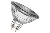 Armaturen & Lampen - Osram LED spot MR16 Ra90 230lm 2.3W/930 (20W) GU5.3 - 4099854456534
