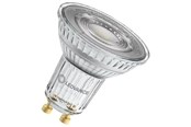Armaturen & Lampen - Osram LED spot PAR16 Ra90 36° 230lm 2.4W/927 (35W) GU10 - 4099854456794