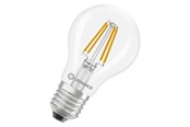 Armaturen & Lampen - Osram LED spot standard filament 470lm 3.4W/827 (40W) E27 - 4099854463617