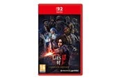 Games - Lies of P (Complete Edition) - Nintendo Switch 2 - Action/Adventure - 5056635628787