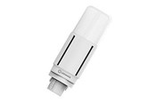 Armaturen & Lampen - Osram LED spot LEDVANCE DULUX LED D VERTIKAL G24D 640lm 5.5W/830 G24d - 4058075821811