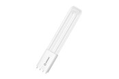 Armaturen & Lampen - Osram LED spot DULUX L 1000lm 8W/840 (18W) HF+230V 2G11 - 4058075822078