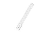 Armaturen & Lampen - Osram LED spot DULUX L 1350lm 12W/830 (24W) HF+230V 2G11 - 4058075822092