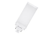 Armaturen & Lampen - Osram LED spot DULUX T/E 720lm 7W/830 (18W) HF+230V GX24q-2 - 4058075822252