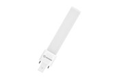 Armaturen & Lampen - Osram LED spot DULUX S 500lm 4W/830 (9W) EM+230V G23 - 4058075822979