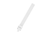 Armaturen & Lampen - Osram LED spot LEDVANCE DULUX LED S G23 700lm 6W/840 (11W) EM+230 G23 - 4058075823037